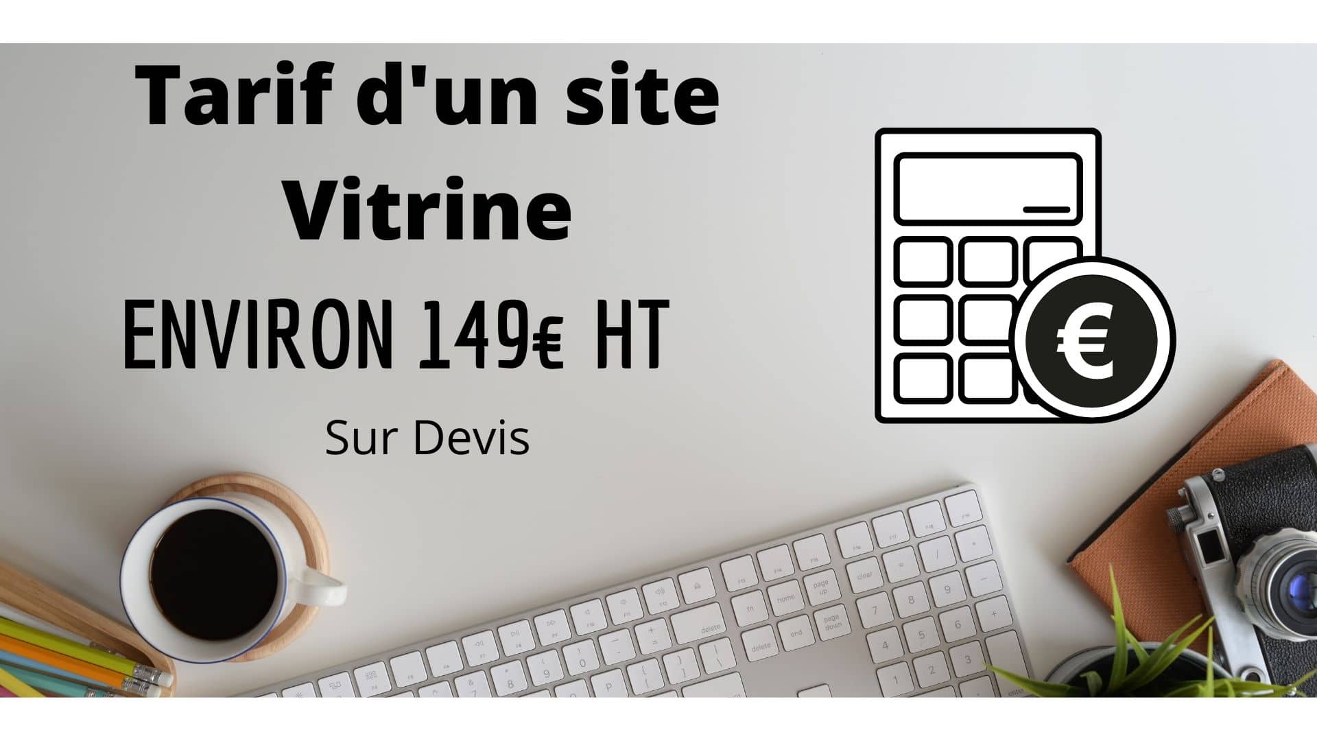 Création de site internet  Lead Sourcing  Génération de Leads